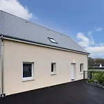 Le Jardin Paisible - A 2 Km De La Holiday home *