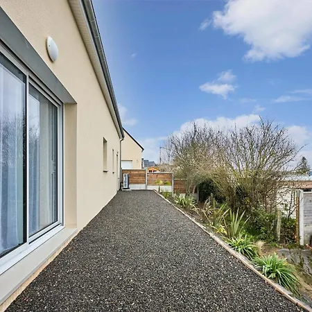 Le Jardin Paisible - A 2 Km De La *