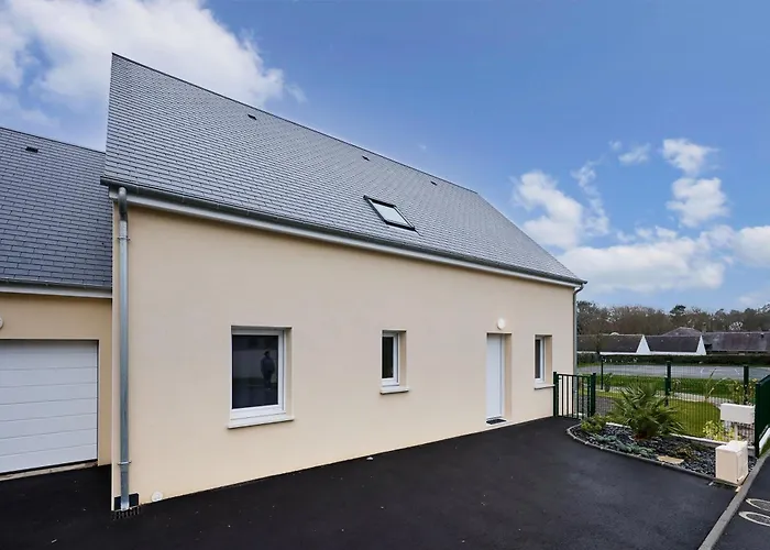 Le Jardin Paisible - A 2 Km De La Nyaraló *