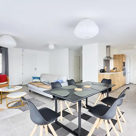 Casa vacanze Le Jardin Paisible - A 2 Km De La *