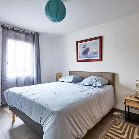 Le Jardin Paisible - A 2 Km De La Casa vacanze