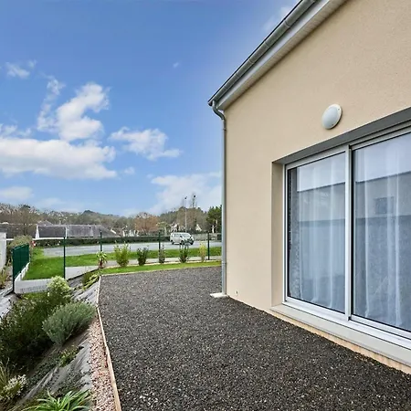 Le Jardin Paisible - A 2 Km De La Casa vacanze *