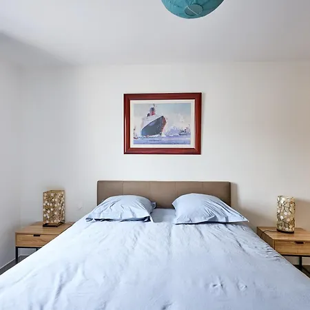 Casa vacanze Le Jardin Paisible - A 2 Km De La Barneville-Carteret