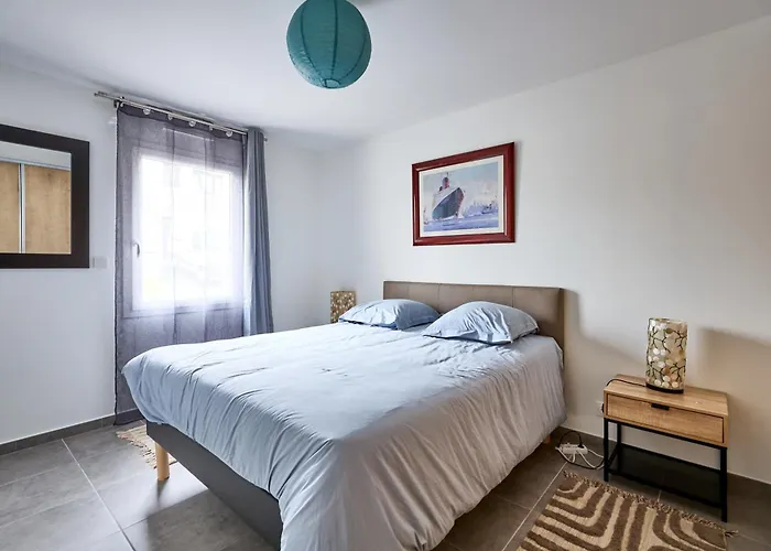 Le Jardin Paisible - A 2 Km De La Casa vacanze