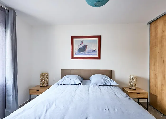 Casa vacanze Le Jardin Paisible - A 2 Km De La Barneville-Carteret