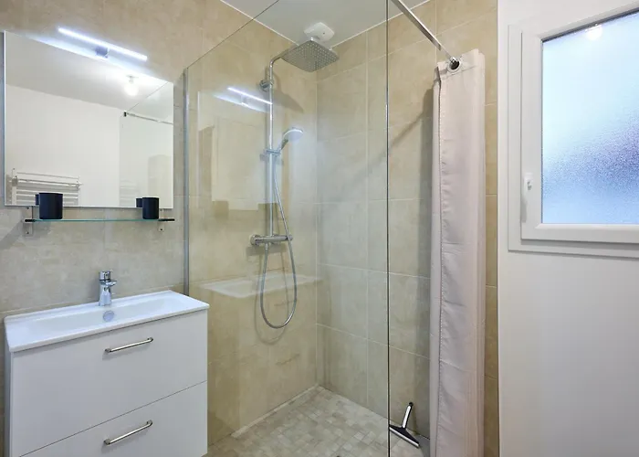 Casa vacanze Le Jardin Paisible - A 2 Km De La *