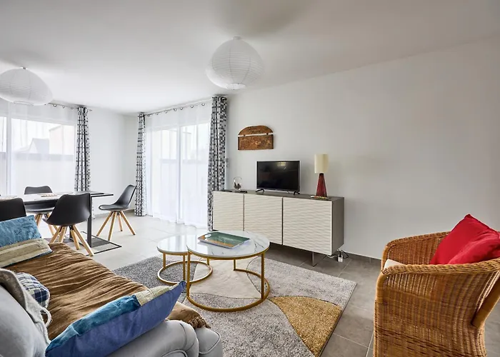 Casa vacanze Le Jardin Paisible - A 2 Km De La Barneville-Carteret